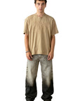 PARIS BEIGE TEE