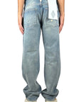 JAMES MAN KURT WASH DENIM