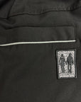 BLACK PROFILE GAV PANT