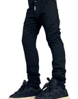 SKINNY BASIC BLACK