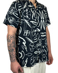 ABSTRACT SHIRT