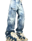 CHESS BAGGY