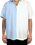 SPLIT SHIRT