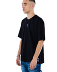 G BLACK TEE