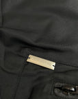 BLACK ACU CARGO