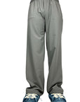 CEMENT NYLON PANTS