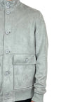 BARTON JACKET