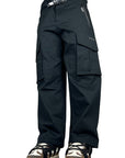 BLACK BELT CARGO