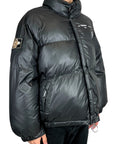 MWM BLACK PUFFER