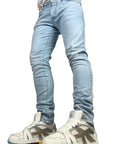 LIGHT SKINNY