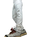 SKINNY BASIC WHITE