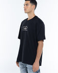 COSTANCE BLACK TEE