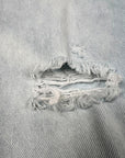 CLEAR BAGGY