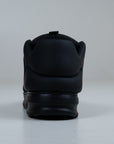 BLACK BARGE PUF