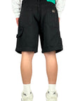 BLACK SHORTS