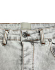LIGHT GREY SKINNY