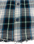 FLANNEL JACKET