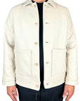 MASTIC JACKET