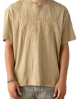 PARIS BEIGE TEE