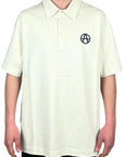 ACU POLO SHIRT BEIGE