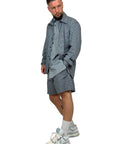 CHECKED SHORTS