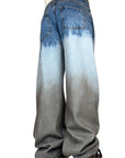 BAGGY OVER BLUE SHADE 3 COLORS