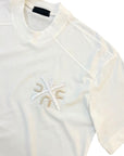 XDNC WHITE TEE