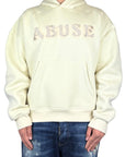 BUTTER HOODIE ABUSE TOTAL PENCE