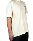 AMIS BUTTER TEE