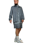 CHECKED SHORTS