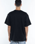 COSTANCE BLACK TEE