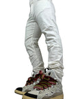 SKINNY BASIC WHITE