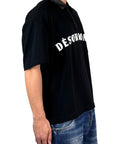 DÈSORDONNÈ BLACK POLO