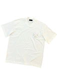 XDNC WHITE TEE