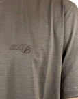 MORO IMB MERCERIZED TEE