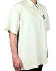 ACU POLO SHIRT BEIGE