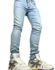 LIGHT SKINNY