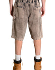 MARBLE CARPENTER SHORTS