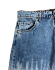 BAGGY OVER BLUE SHADE 3 COLORS