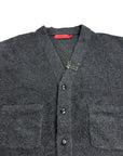 COZY CARDIGAN
