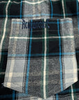 FLANNEL JACKET