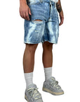 CHESS SHORTS