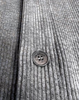VELVET GREY SHIRT