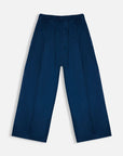 BLUE JAPANESE TROUSERS