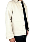 MASTIC JACKET