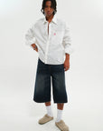 SMOOTH OPERATOR SHIRT