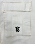 POCKET BKCS SHIRT