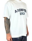 ARCHIVES 1983 WHITE TEE