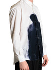SHADOW WHITE SHIRT