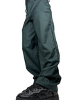 GREEN BKCS PANTS